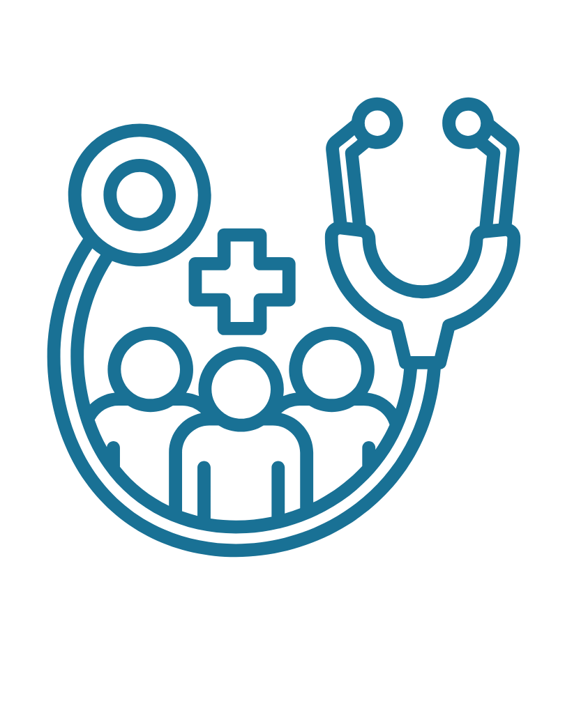 Respiratory Illness icon